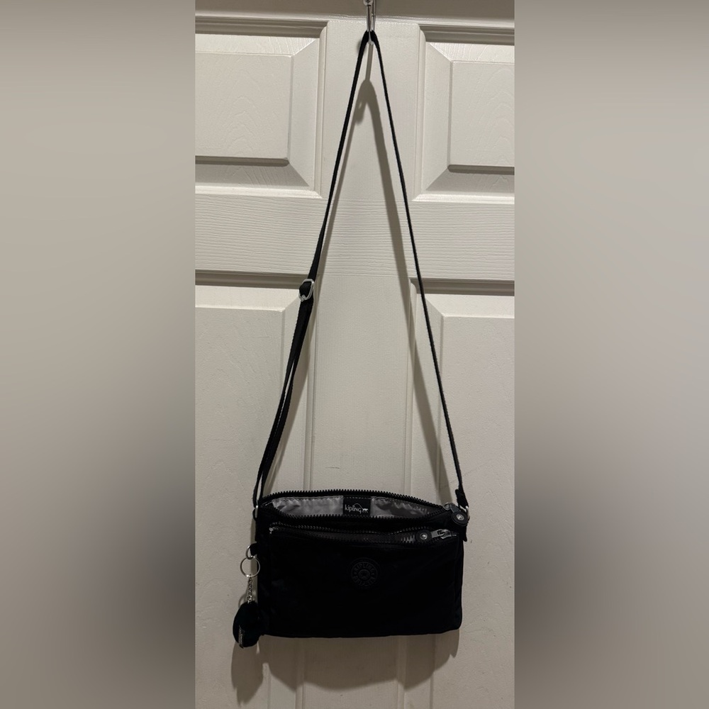 Kipling Mikaela Crossbody Bag